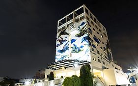 Sintesa Peninsula Hotel Palembang